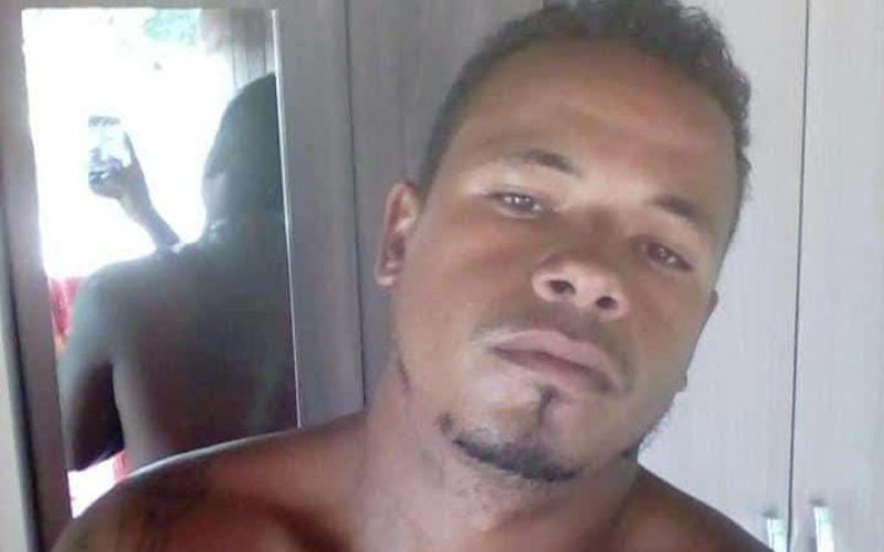 Comunidade do Assentamento 1º de Abril em #Luto com a perda do jovem Ruan